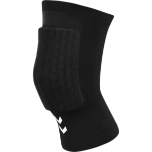 Hummel Protection Knee Short Sleeve schwarz