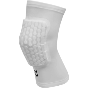 Hummel Protection Knee Short Sleeve weiß