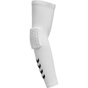 Hummel Protection Elbow Sleeve weiß
