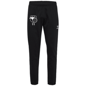 Hummel Go 2.0 Sweatpants schwarz