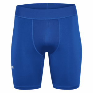 Hummel BL Performance Short Tights blau