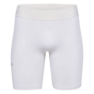 Hummel BL Performance Short Tights weiß