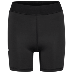 Hummel BL Performance Short Tights Damen schwarz