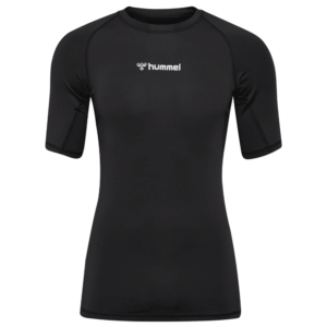 Hummel BL Performance Tee Short Sleeve schwarz