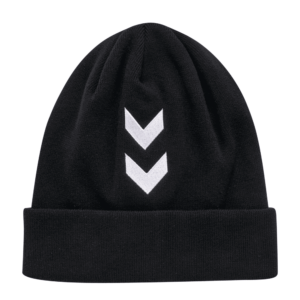 Hummel Pro Hat schwarz