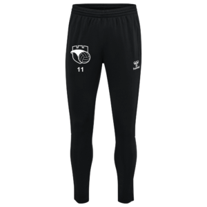 Hummel Core 2.0 Training Pants schwarz