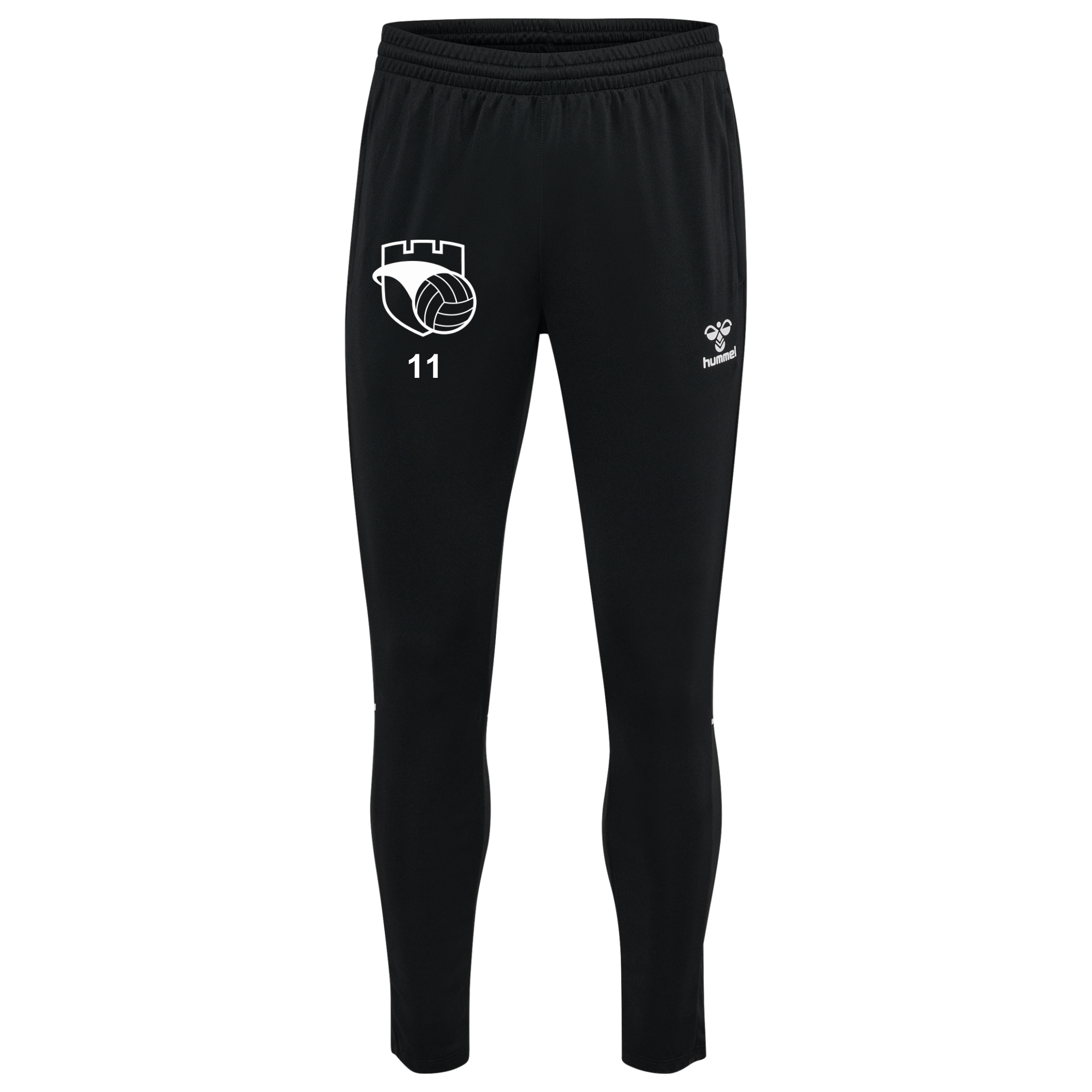 Hummel Core 2.0 Training Pants schwarz