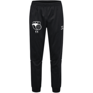 Hummel Core 2.0 Track Pants schwarz