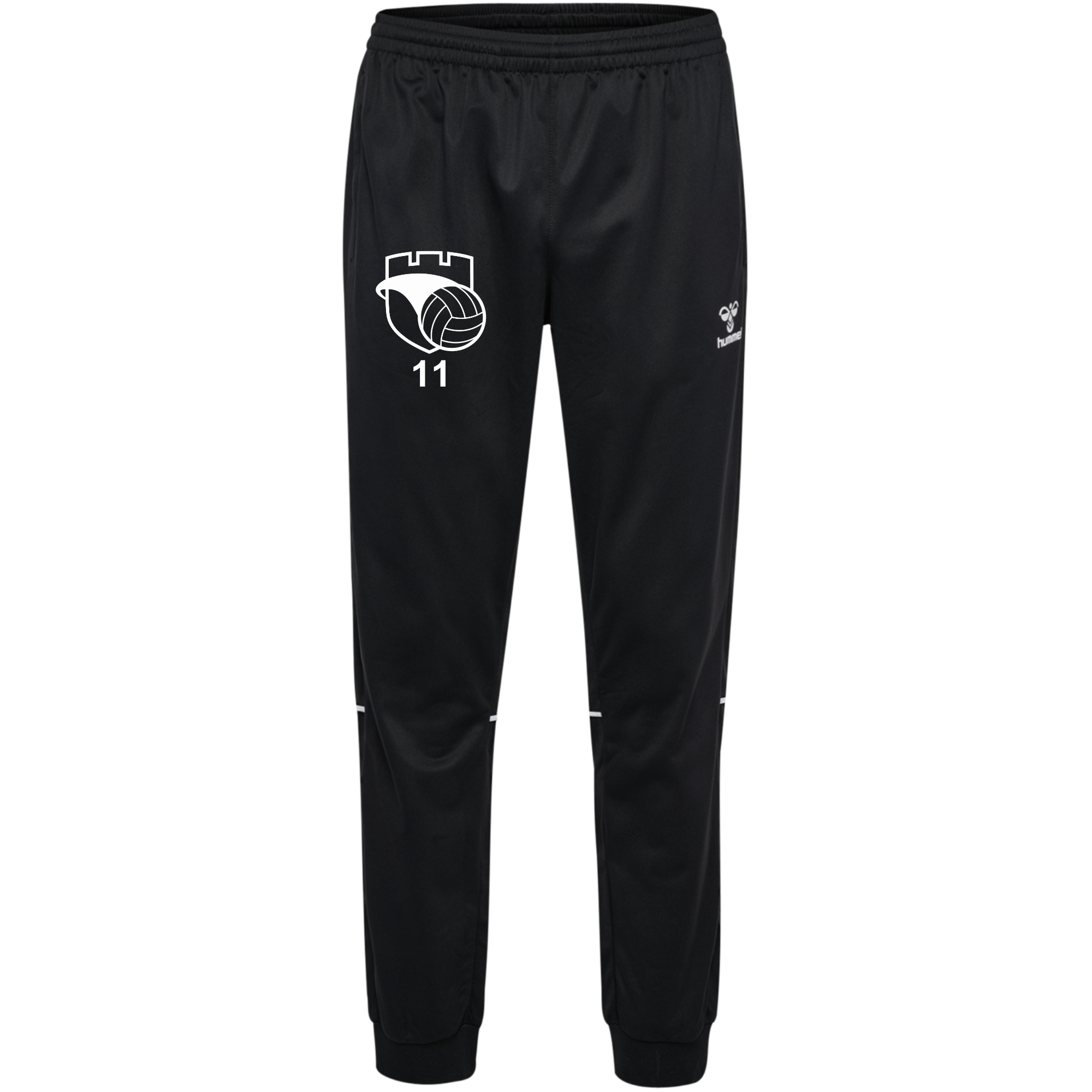 Hummel Core 2.0 Track Pants schwarz