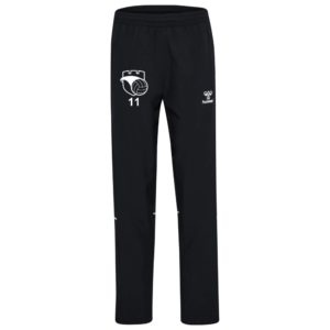 Hummel Core 2.0 Woven Pants schwarz