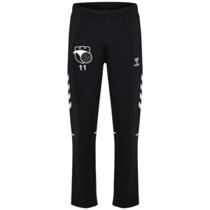 Hummel Core 2.0 Sweat Pants schwarz
