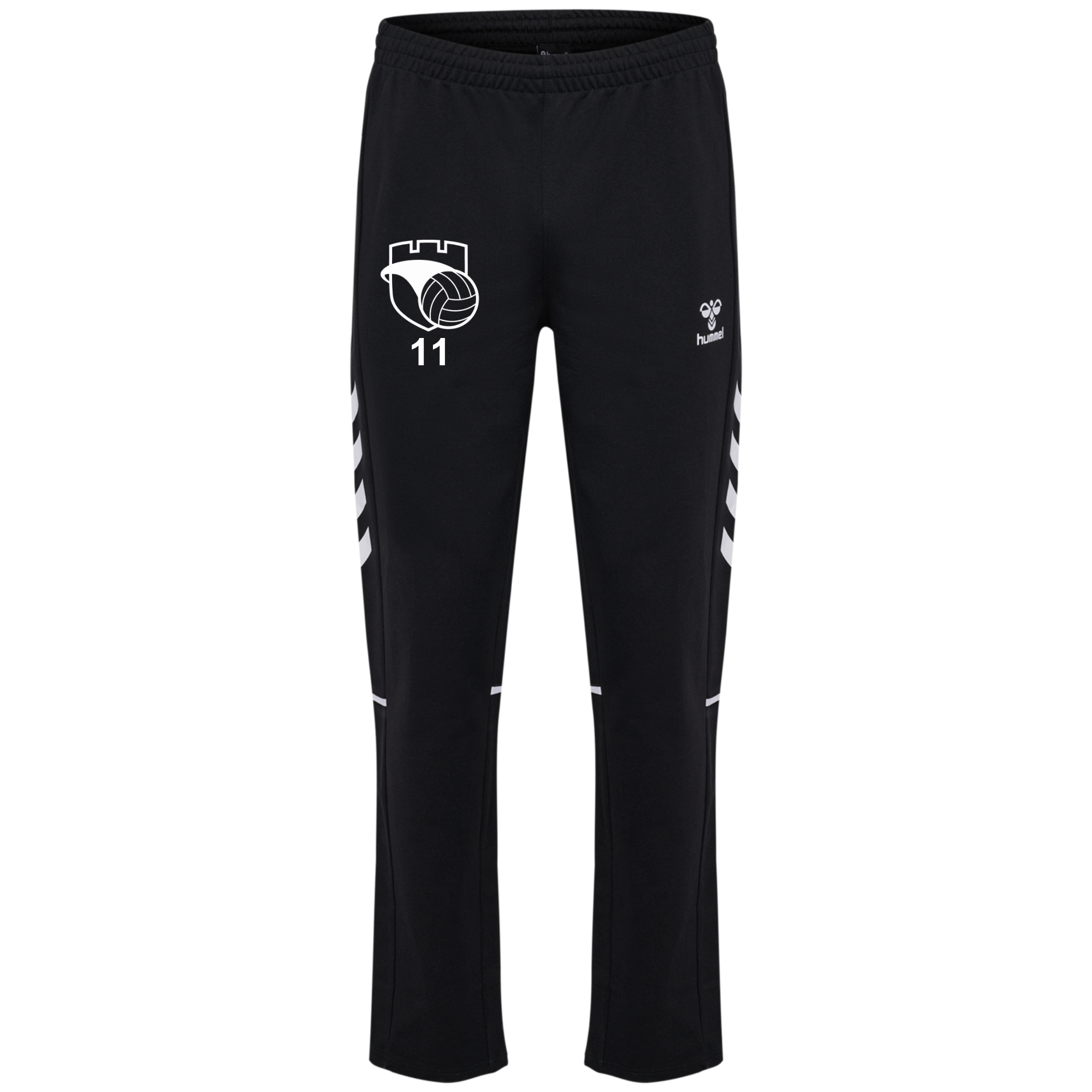 Hummel Core 2.0 Sweat Pants schwarz