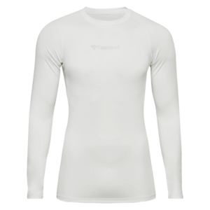 Hummel BL Performance Tee Longsleeve weiß